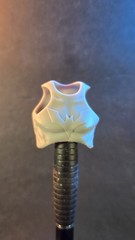 ( CT toys Daredevil ) Custom 3D-printed Mafex Styled Batman Beyond Body Kit