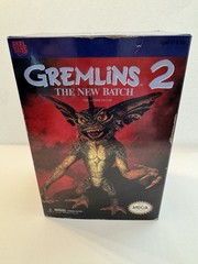 NECA Gremlins 2 The New Batch Mohawk NES 8 Bit Video Game Figure Reel Toys NIB