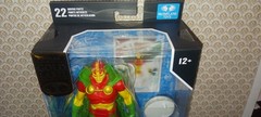 DC Multiverse New Gods MISTER MIRACLE McFarlane Gold Label 7” Action Figure