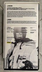 Devil Toys MKX2-G2/F Machine56 Cyberpunk Action Figure Type/6 1/6th Limited Ed.