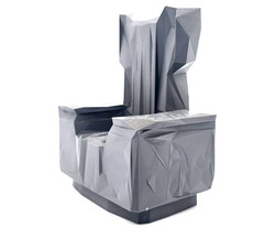 1:12 Scale Thanos Throne Chair From Avengers Infinity War 3d Printed