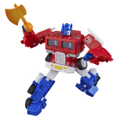 SDCC 2026 HASBRO TRANSFORMERS OPTIMUS PRIME & JAZZ CEREAL BOX SET – Presale