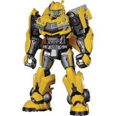 BLOKEES • Transformers • Classic Class 02 • BUMBLEBEE • New In Box • Ships Free
