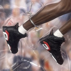 Michael Jordan 1991 NBA Finals Figure Upper Deck Card Pro Shots Chicago Bulls