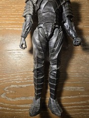 Threezero Berserk Berserker Armor Guts 1/6 Scale Figure