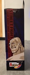 Storm Arena Street Fighter Alpha 3 Evo 2026 Exclusive Sagat Sealed In Hand