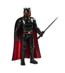 Star Wars Epic Heroes Series Moff Gideon & Bo-Katan Kryze by Hasbro/Disney- NIP