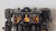 Transformers Earthrise Galactic Odyssey OVERAIR Deluxe Wfc Siege Betropolis Set