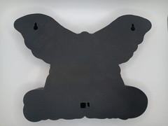 Retro Gremlins Stripe lightbox sign light box for gremlins collection display