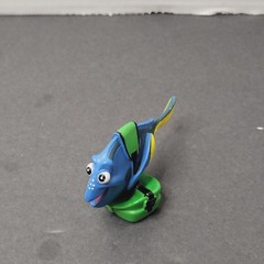 Finding Nemo & Dory Disney Figures Lot Of 7