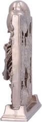 Nemesis Now The Lovers Skeleton Figurine, Gold, 20.5cm