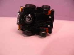 G1 1984 1980 Transformers Cliffjumper/ Bumblejumper / Bumper Takara