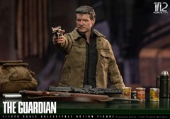 Premium Toys PM9022 1/12 The Last Survivor Miller 6″ Male Action Figure Model