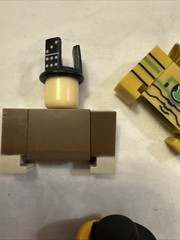Roblox Figures & Parts Mixed Lot For Parts Replacement Or Repair Various Series