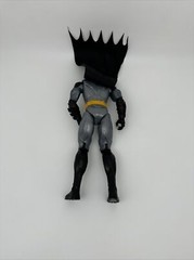 Batman 11 In DC Comics Action Figure w/Cape Spin Master 67800 S20 EUC 2020…106