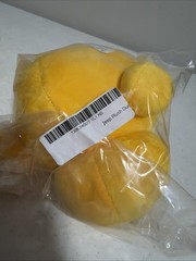 Jeep YOU’VE BEEN DUCKED Jeep Branded Logo 8” Yellow Plush Duck 2026 New OEM