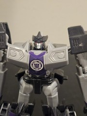 Transformers RID Robots In Disguise Warrior Class Megatronus 2015 Complete TRU