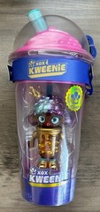 XOX Quirky & Fearless Kweenies – Unopened w/Card, Box, and Display – Pick&Choose