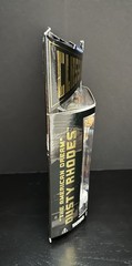 Dusty Rhodes – The American Dream – WWE Classic Super Stars – Series #10 – New