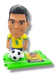 Zuru FIFA World Cup Ballers – Series 1 ~ You Pick Player + Pick Field Piece~