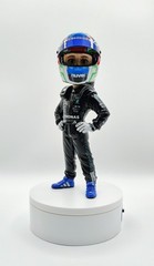 Formula 1 Driver Figure – 2025 – Kimi Antonelli Figure – Mercedes – #12 – F1