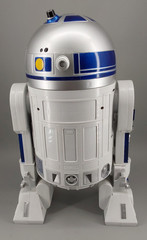 R2-D2 18″ Droid Figure Non-Electronic Star Wars Jakks Pacific 2015