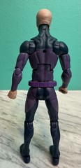 Marvel Legends Darwin Bonebreaker BAF Wave X-Men X-Factor 6” Figure Complete