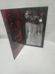Return of the Living Dead Tarman 1:6 Scale Figure Trick or Treat Studios -Sealed