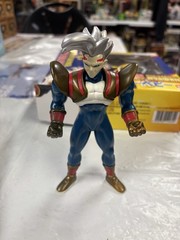 Dragon Ball GT Super Baby Ultimate Vol 37 Super Battle Collection Bandai 1996