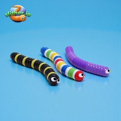 Slither IO Blind Bag Bendy Figure Bracelet Set Of 3