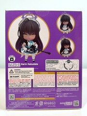 Good Smile Company 2853 Nendoroid Karin Kakudate – Blue Archive (US In-Stock)
