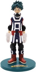 My Hero Academia Collectors Box – Izuku Midoriya – 4 items NEW FREE US SHIPPING