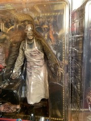 SOTA Toys Now Playing: Land of the Dead Zombie Action Figures COMPLETE SET!