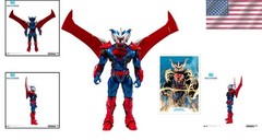 DC Multiverse Superman Unchained Armor Action Figure – 7-Inch Articulated Col…