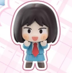 GONG Skip and Loafer Mini Figure Series Confirmed Blind Box Gift Authentic