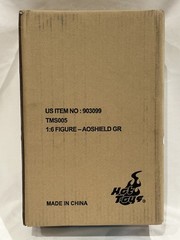 HOT TOYS 1/6 TMS005 Agents Of SHIELD Ghost Rider Action Figure NEW SEALED
