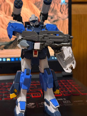 EFSF TB-G04 Model Kit Mobile Suit Movable Robot Figure Collectible Toy Gift