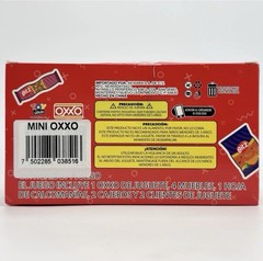 Mini OXXO Tienda Play Toy Store Exclusive Collectable Mexico Factory Sealed New