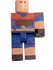 Roblox Toys Action Figures Lot Of 3 Random Figures