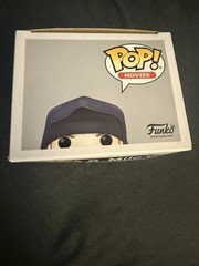 Funko Pop! Movies 8 Mile B-Rabbit Vinyl Figurine Model 1052