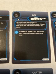Halo Reach ActionClix Mega Battle Pack Noble Team Game Pack WizKids OPEN BOX