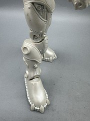 Mattel DC Classics figure S.T.R.I.P.E. BAF STRIPE