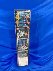 BANDAI Mazinger Z Jumbo Machinder XX Project Power 100 Figure New Sealed