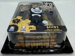 NEW! Bendy Figure Bendy and the Ink Machine (PhatMojo, 2017) Series 1 SEALED! 🔥