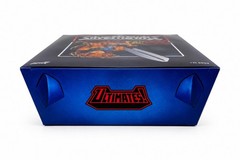 Super7 ThunderCats Ultimates! Lion-O with LED Light up Eyes – New