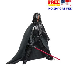Star Wars The Black Series Darth Vader (Duel’s End) Action Figure (6”)
