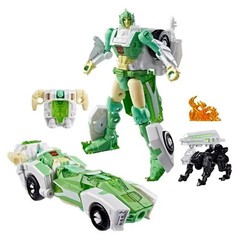 Transformers War For Cybertron Siege WFC-S15 Greenlight & Dazzlestrike PREORDER