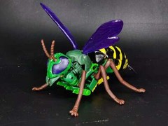 BDT studio BDT-23 upgrade kit for Kingdom Waspinator,in stock