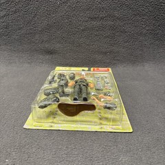 Ultimate Soldier PVT Mike Bonehead Good 173rd AB Brigade XD Vietnam Figure #2