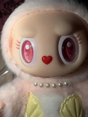 POP MART – THE MONSTERS De Vliegende Mokoko Mermaid – POPLAND Exclusive